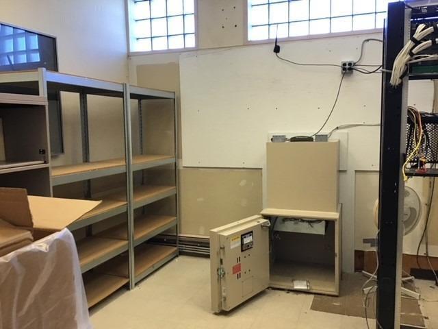 More Photos Of 118 E Michigan St, New Carlisle Bank For Sale