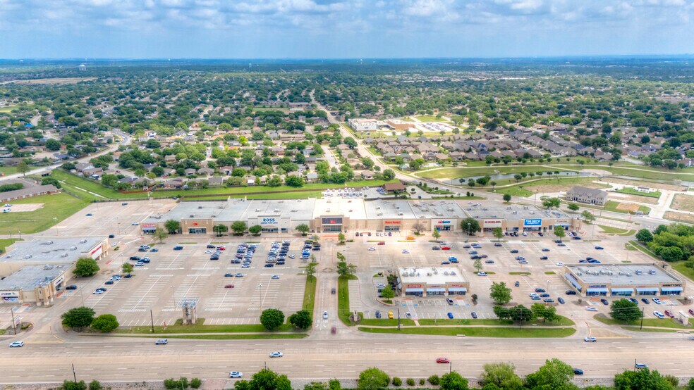 More Photos Of 5805 Starnes Rd, Watauga Office For Sale