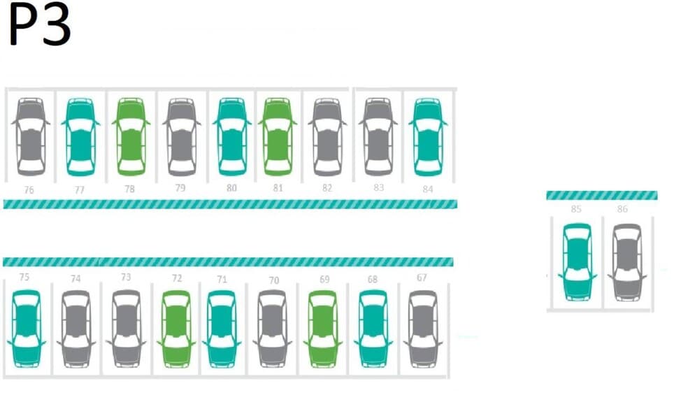 More Photos Of 19790 W Dixie Hwy, Aventura Office For Sale