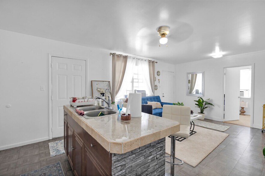 More Photos Of 912 Pohalski St, Key West Multifamily For Sale