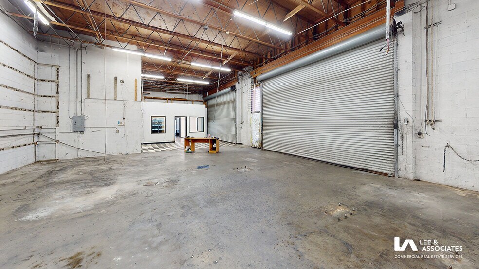 More Photos Of 1204 N Gaffey St, San Pedro Auto Repair For Lease