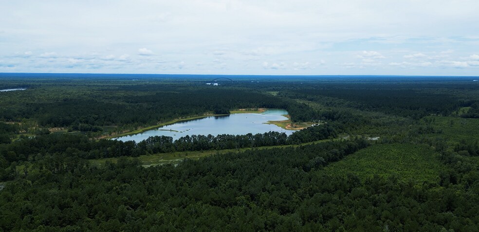 More Photos Of 2250 Sam Royal Rd, Axis Land For Lease