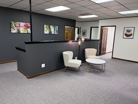 More Photos Of 9111 Broadway St, Merrillville Coworking Space