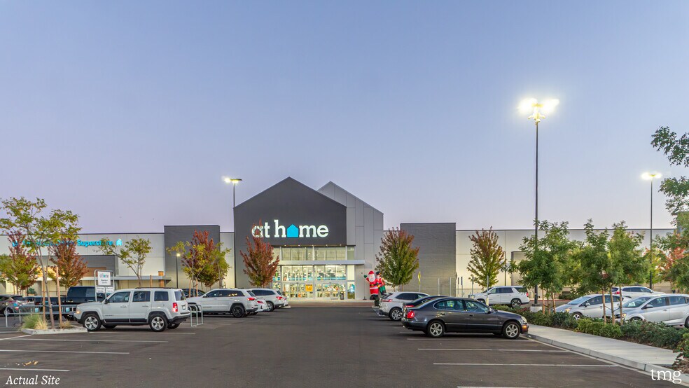 More Photos Of 8320 Delta Shores Cir S, Sacramento Freestanding For Sale