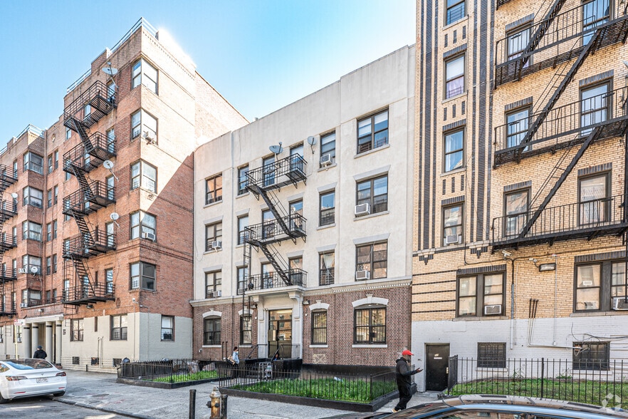 More Photos Of 25 E 21st St, Brooklyn Apartments For Sale