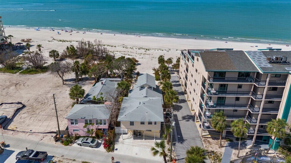 More Photos Of 13062 Gulf Blvd, Madeira Beach Land For Sale