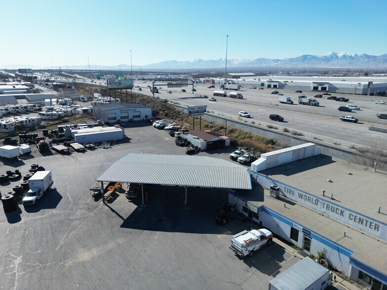 More Photos Of 431 W 1500 S, Salt Lake City Service For Lease