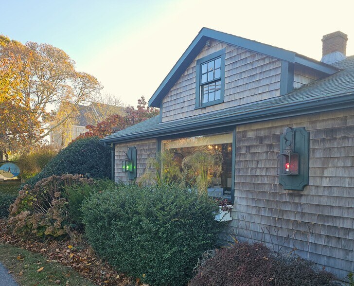 More Photos Of 23 West Rd, Orleans Restaurant For Sale