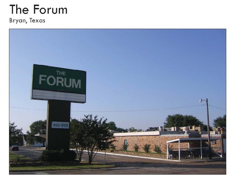 More Photos Of 2300 S Texas Ave, Bryan Hotel For Sale