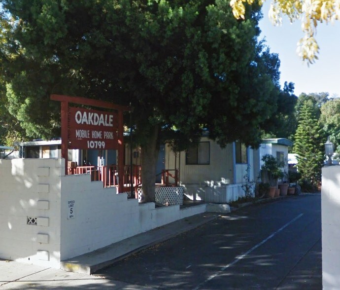 More Photos Of 10799 Sherman Grove Ave, Sunland Manufactured Housing Mobile Home Park For Sale