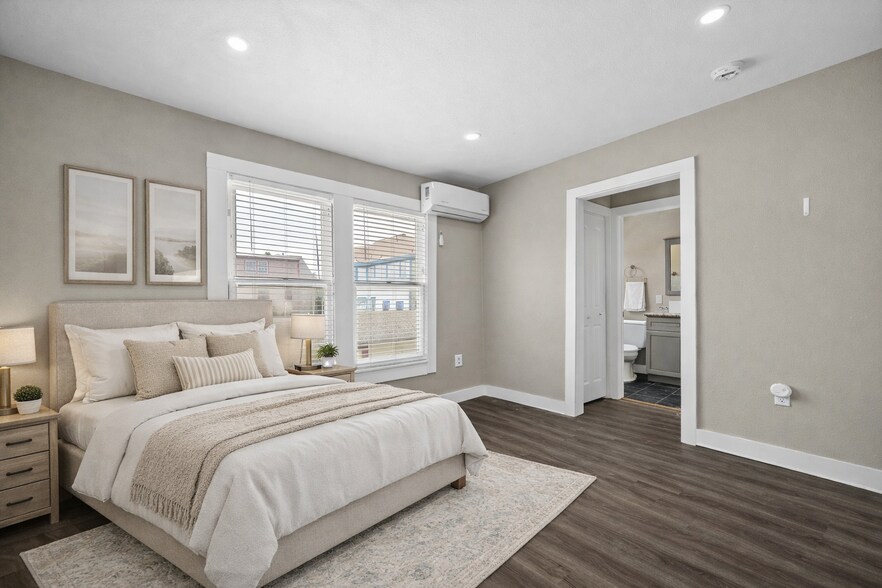 More Photos Of 1811 21st St, Galveston Apartments For Sale
