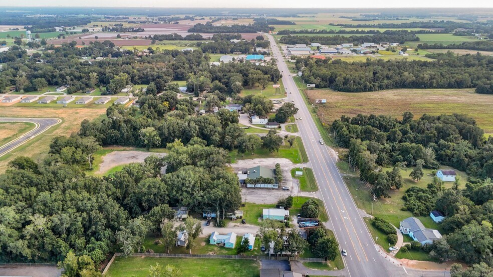More Photos Of 318 AL-59 Hwy, Summerdale Hotel For Sale