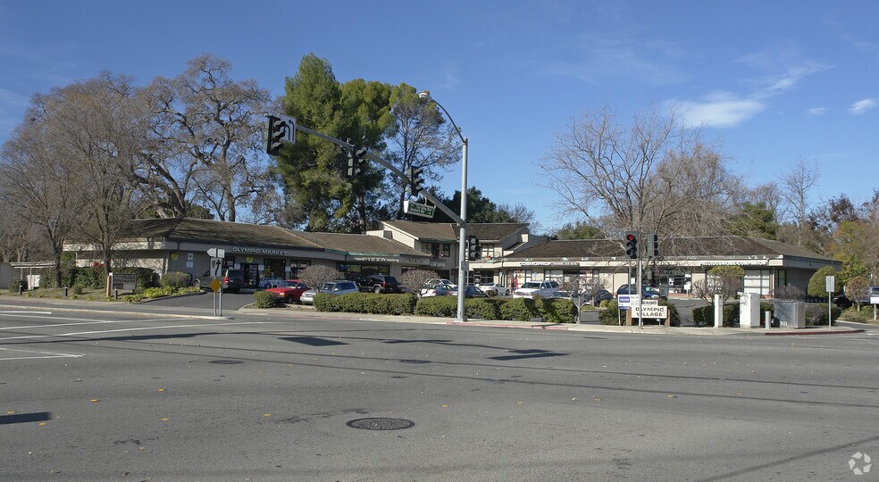 Primary Photo Of 2400 Olympic Blvd, Walnut Creek Storefront Retail Office For Lease