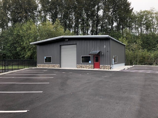 More Photos Of 1855 Belmont Loop, Woodland Flex For Lease