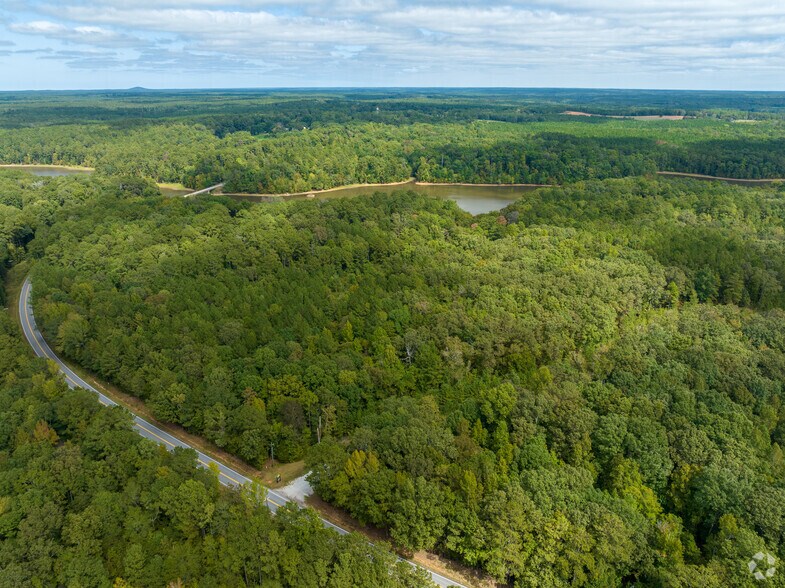 More Photos Of 173 Mill Creek Ln, McCormick Land For Sale