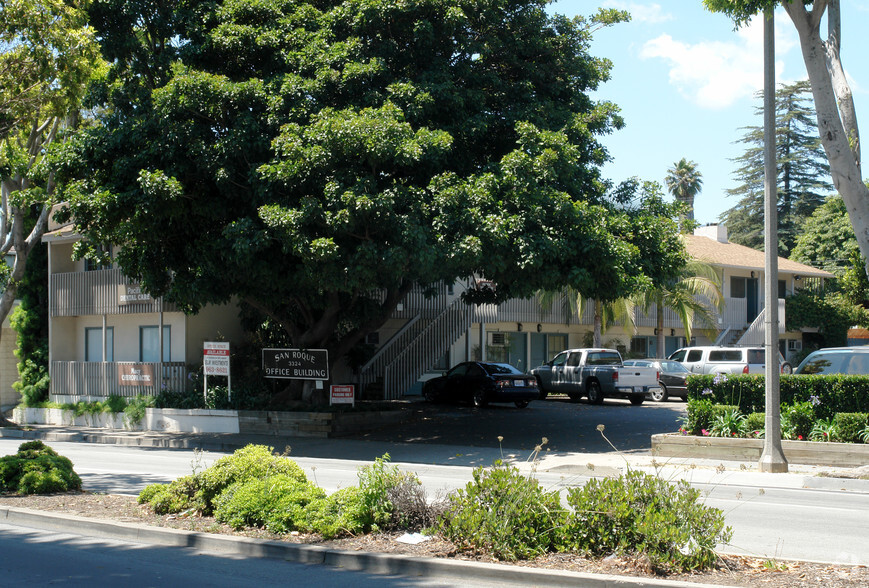 Primary Photo Of 3324 State St, Santa Barbara Office Residential For Lease