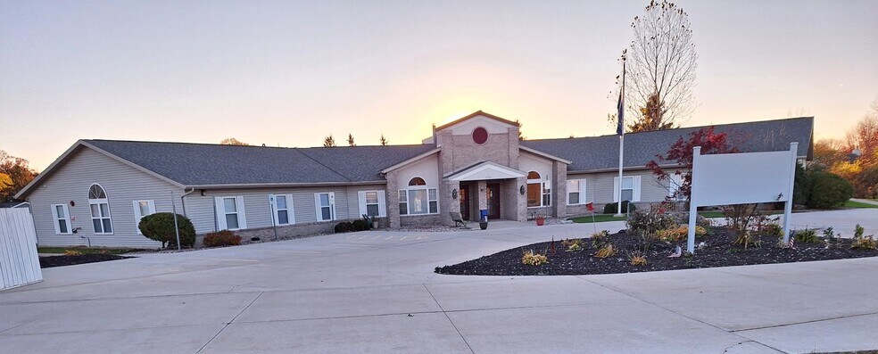 More Photos Of 2500 Bel Meadow Dr, Green Bay Continuing Care Retirement Community For Sale