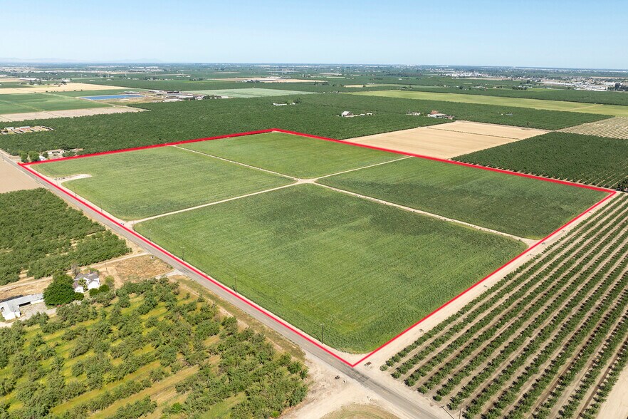 More Photos Of 4013 W Tuolumne Rd, Turlock Land For Sale
