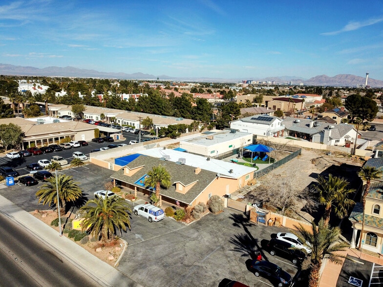 More Photos Of 2760 S Jones Blvd, Las Vegas Daycare Center For Sale
