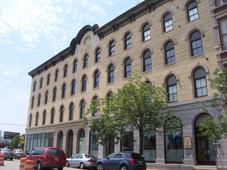 Primary Photo Of 8 N 3rd St, Lafayette Loft Creative Space For Lease