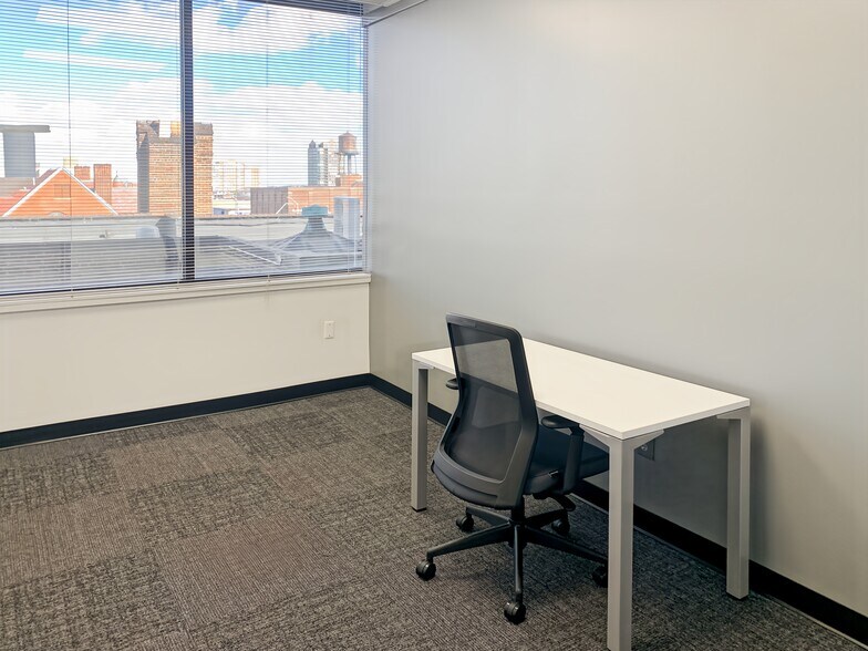 More Photos Of 2751 E Jefferson Ave, Detroit Coworking Space