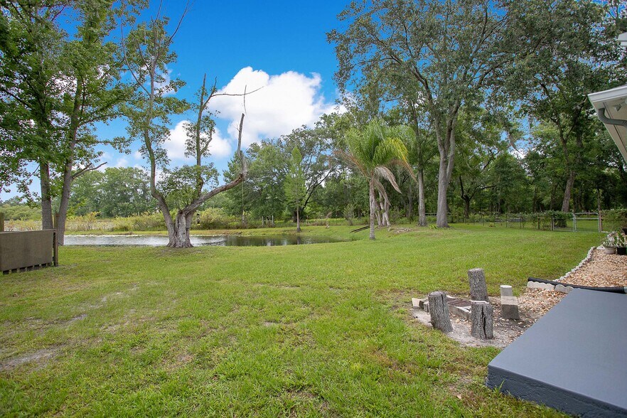 Primary Photo Of 19616 Livingston Ave, Lutz Land For Sale