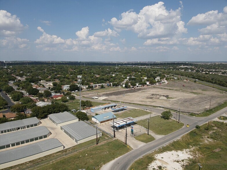 More Photos Of 7411 Glen Mont Dr, San Antonio Land For Sale