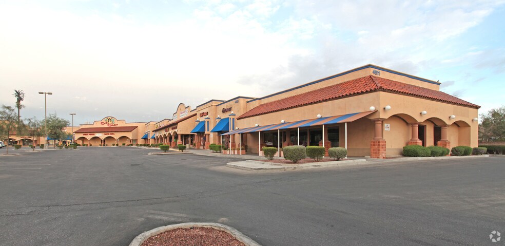 More Photos Of 4811-4897 S Rainbow Blvd, Las Vegas Unknown For Lease