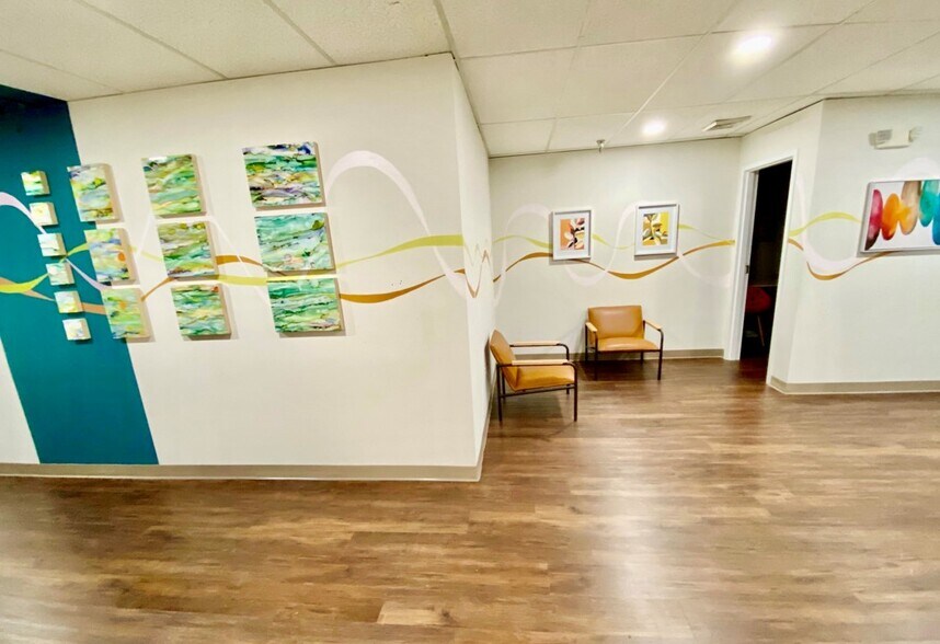 More Photos Of 606 Baltimore Ave, Towson Medical For Lease