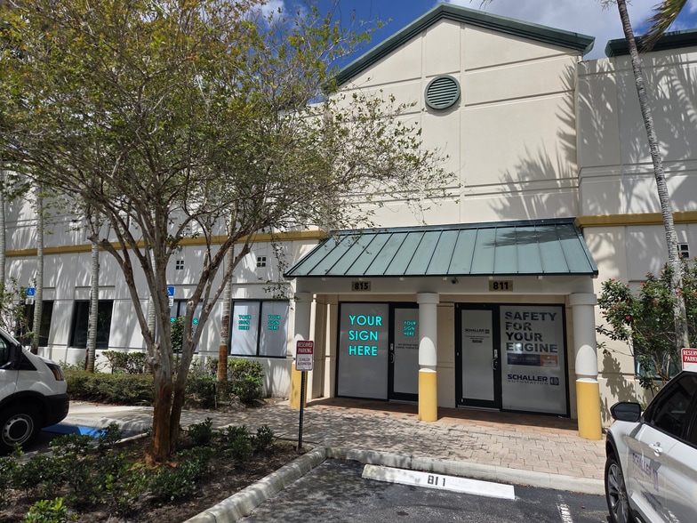 More Photos Of 803-1003 Shotgun Rd, Sunrise Research And Development For Sale