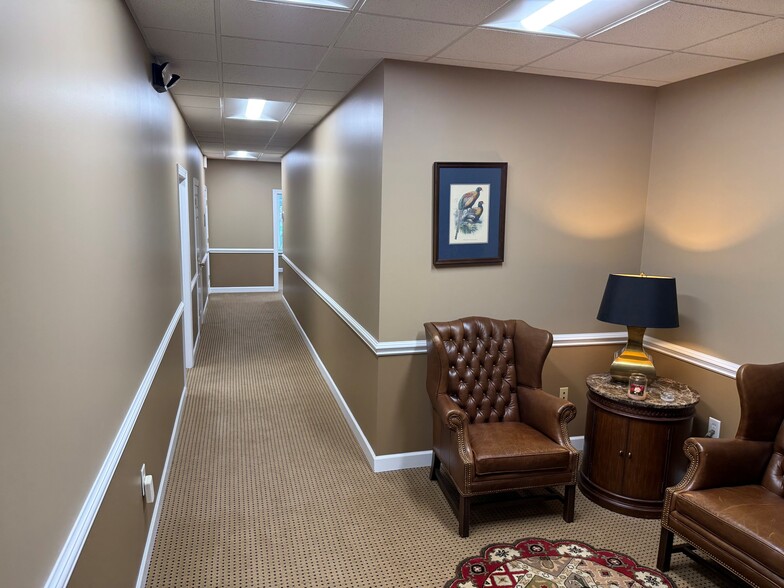 More Photos Of 2435 Plantation Center Dr, Matthews Medical For Sale