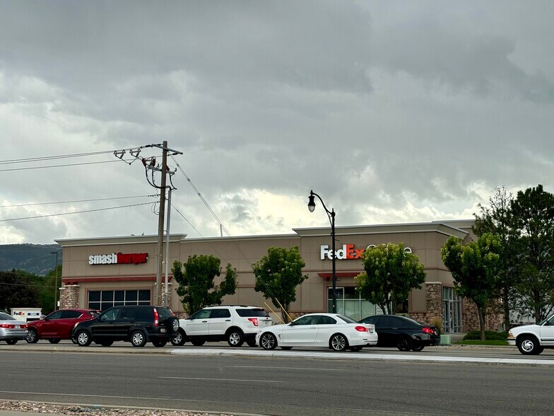 More Photos Of 278 E 12300 S, Draper Unknown For Lease