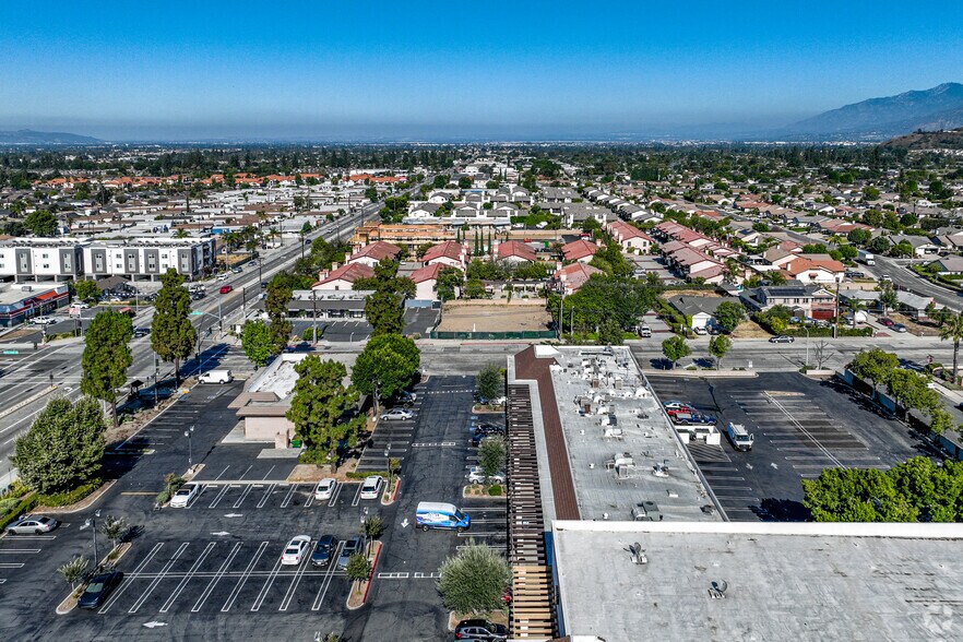 More Photos Of 1749 S Valley Center Ave, Glendora Land For Sale