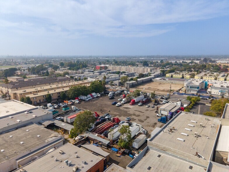 More Photos Of 11942-11958 Allegheny St, Sun Valley Land For Sale