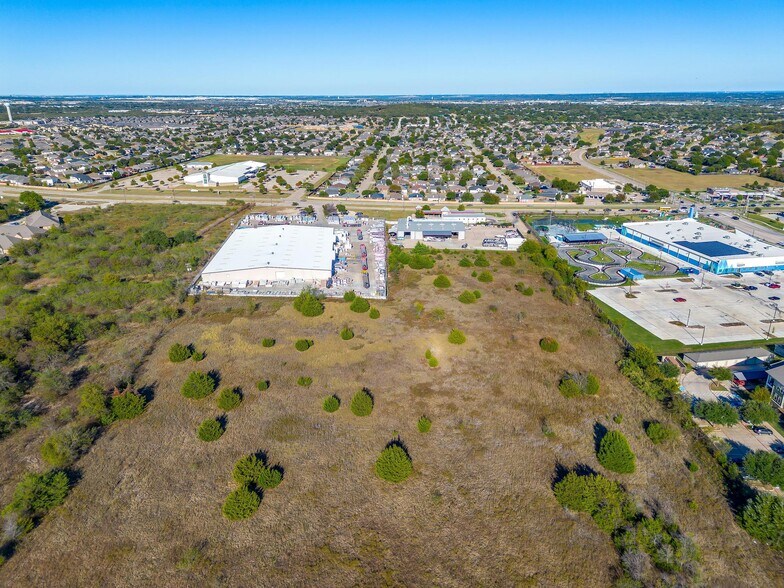 More Photos Of 1041 NW John Jones dr, Burleson Land For Sale