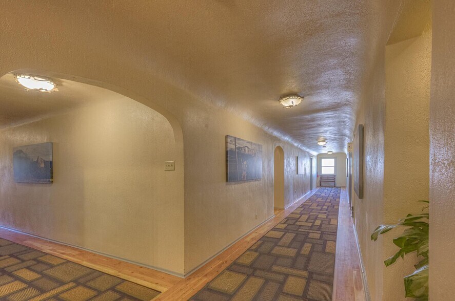 More Photos Of 103 W Ryus St, La Veta Hotel For Sale