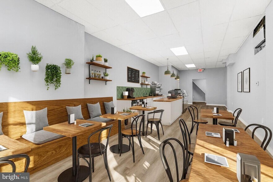 More Photos Of 2053 S Croskey St, Philadelphia Freestanding For Sale