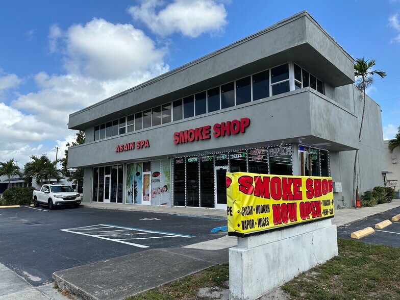 More Photos Of 1041 W Commercial Blvd, Fort Lauderdale Office Residential For Lease