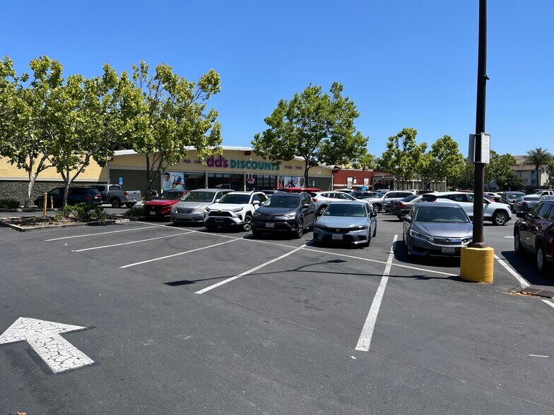 More Photos Of 1191 W Tennyson Rd, Hayward Medical For Lease