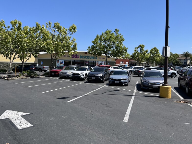 More Photos Of 1191 W Tennyson Rd, Hayward Medical For Lease