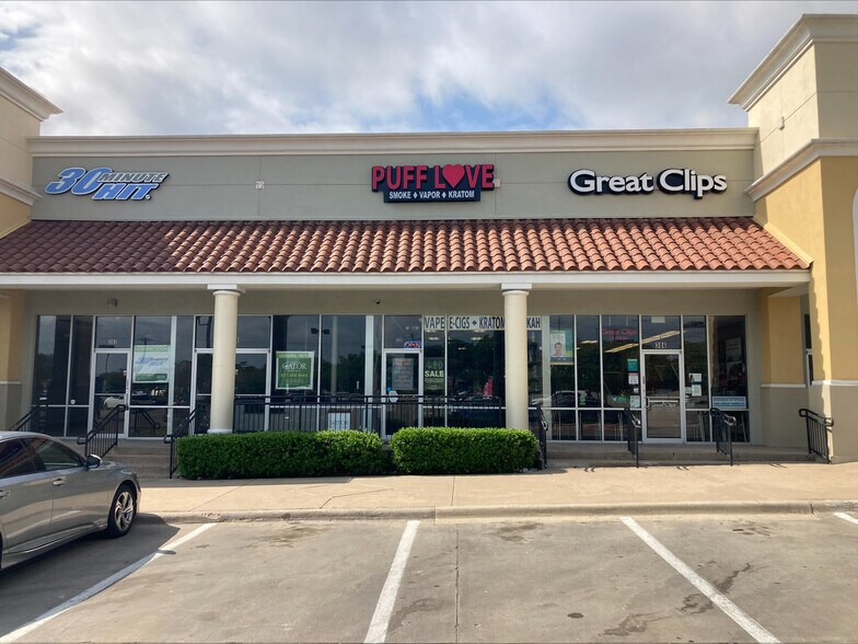 More Photos Of 2221-2321 Cross Timbers Rd, Flower Mound Unknown For Lease