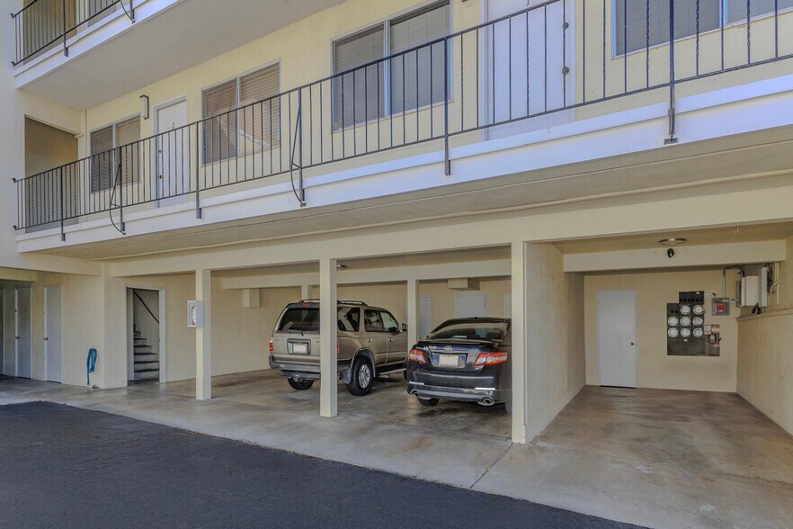 More Photos Of 693 San Bruno Ave, Brisbane Apartments For Sale
