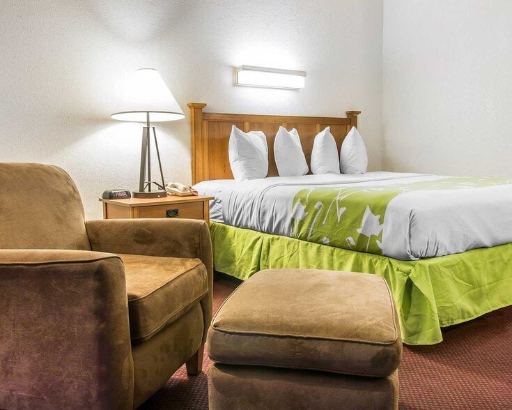 More Photos Of 6285 Westside Saginaw Rd, Bay City Hotel For Sale