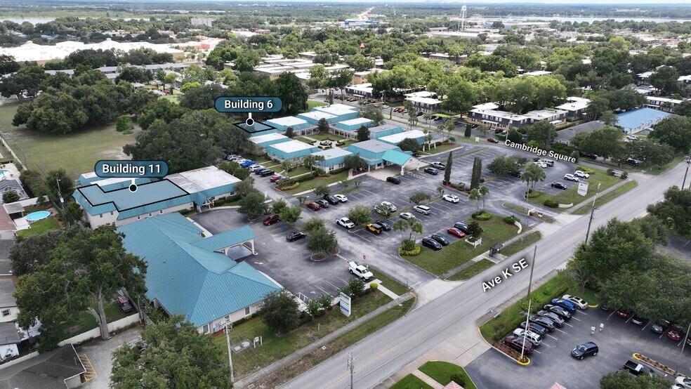 More Photos Of 400 Avenue K SE, Winter Haven Medical For Lease