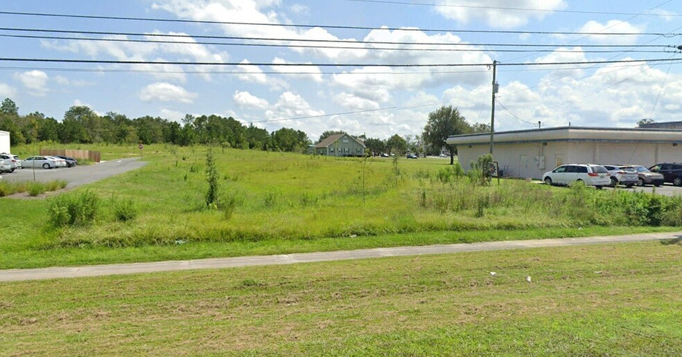 Primary Photo Of Ohio Avenue North, Live Oak Land For Sale