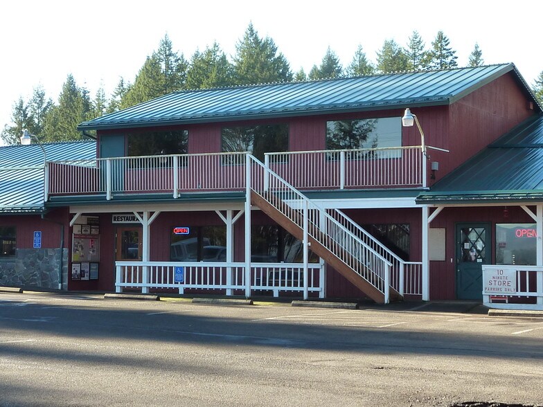 More Photos Of 20189 S Springwater Rd, Estacada Restaurant For Lease