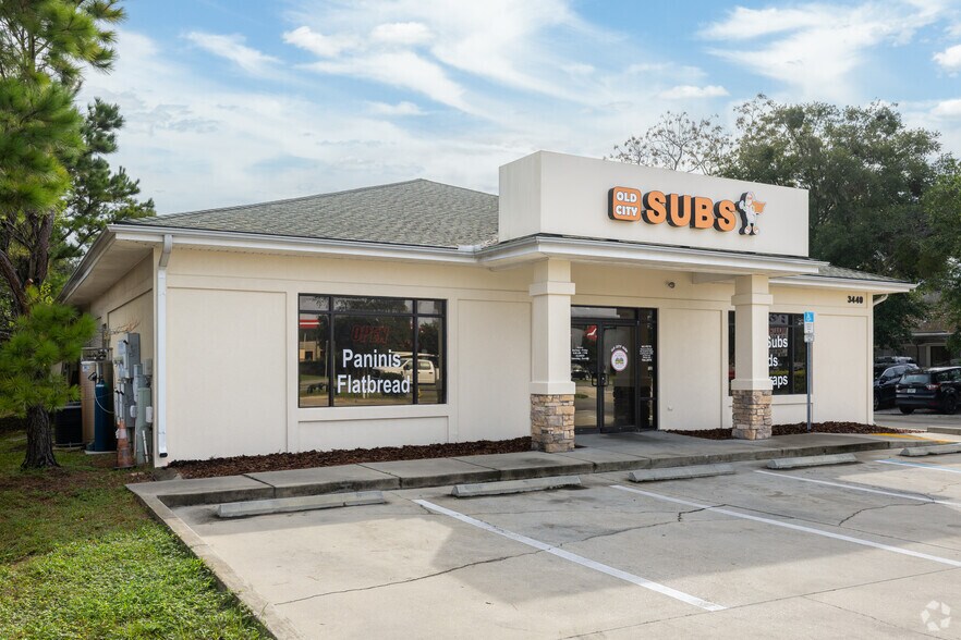 More Photos Of 3440 US Highway 1 S, Saint Augustine General Retail For Sale