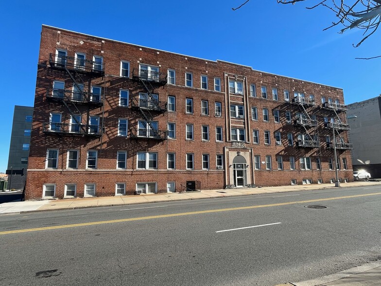 Primary Photo Of 10 S Grove St, East Orange Apartments For Sale