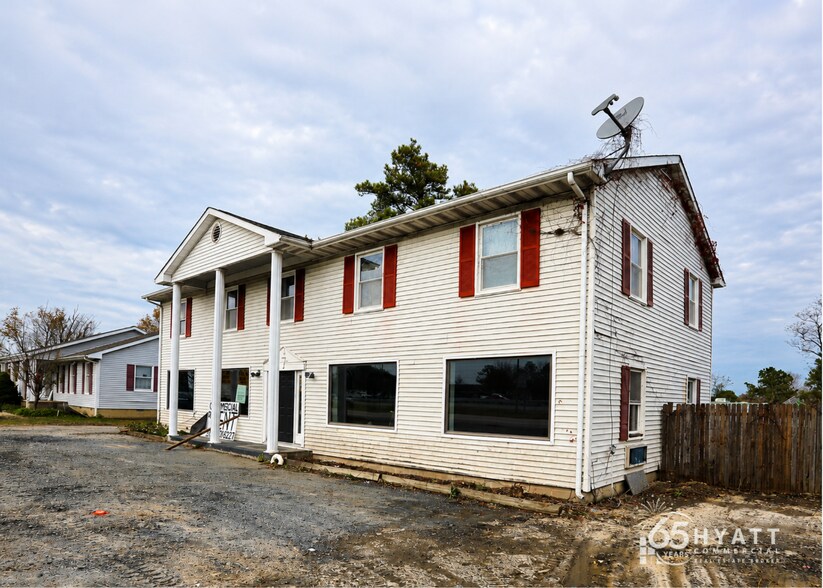 More Photos Of 307 Saddler Rd, Grasonville Office Residential For Sale