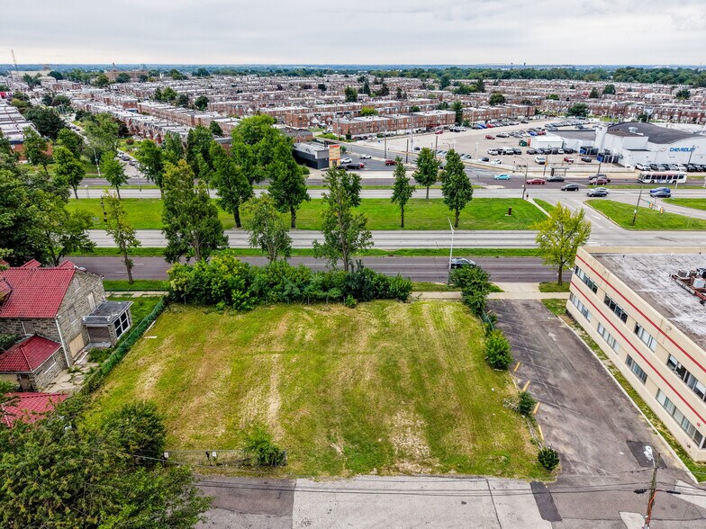 More Photos Of 6418 Roosevelt Blvd, Philadelphia Land For Lease